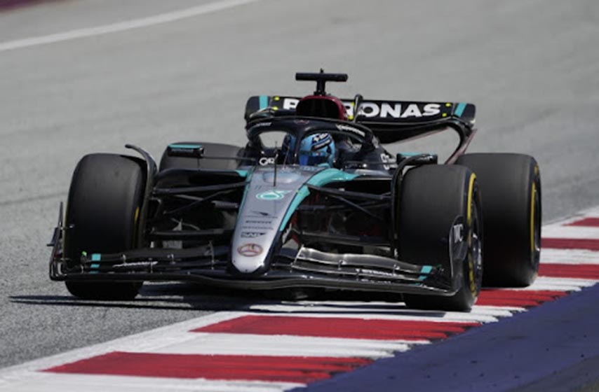dzordz rasel, formula 1, k-013