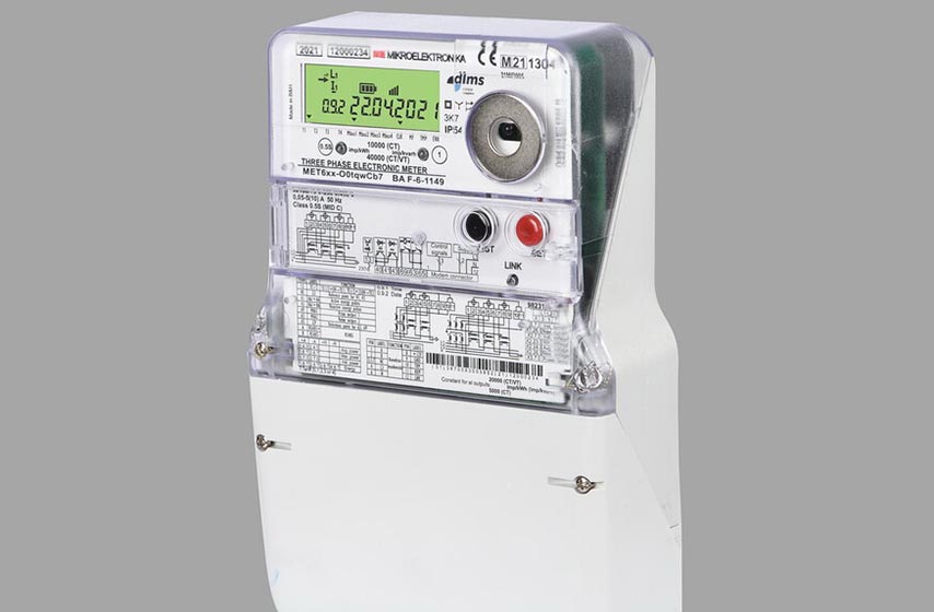 pametna brojila, elektrodistribucija srbije, k-013