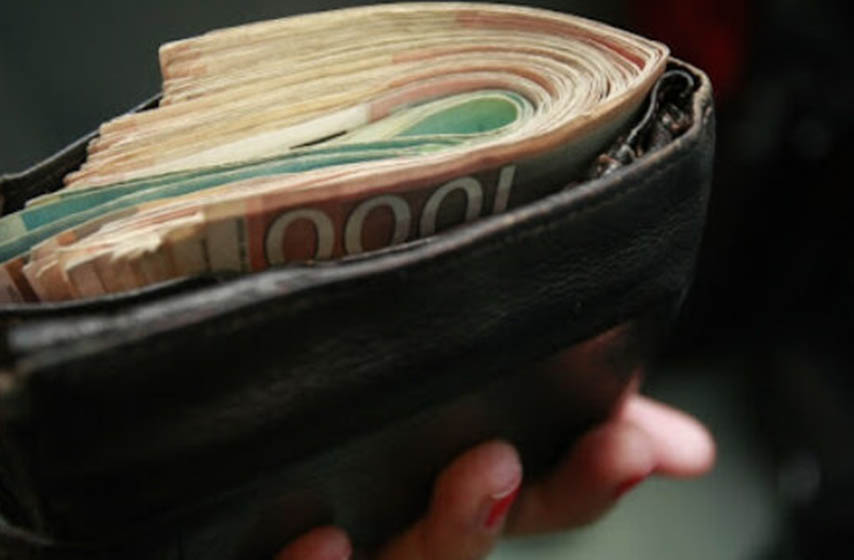 savez samostalnih sindikata srbije, povecanje minimalca, k-013