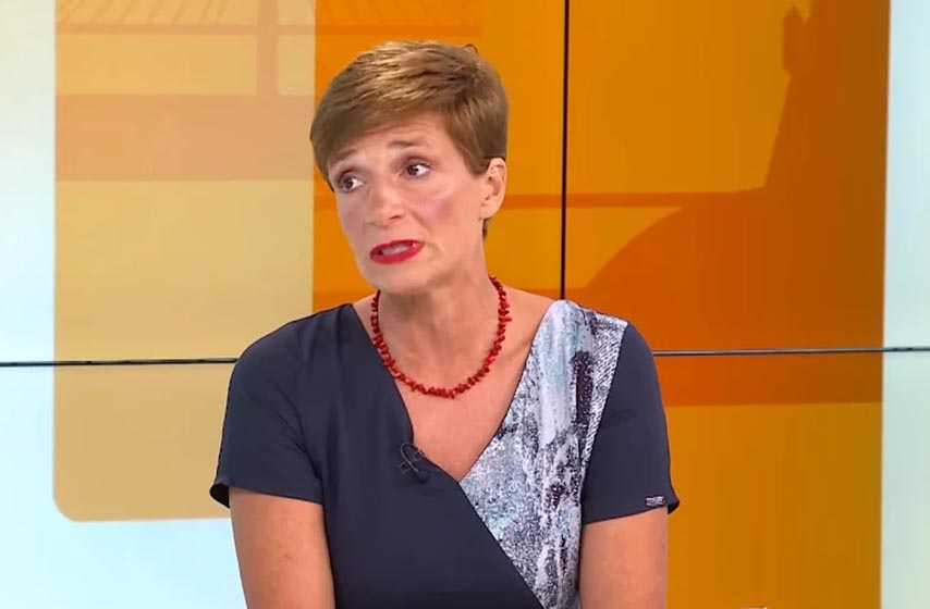 ds, demokratskas tranka, privedena zena, palata pravde, k-013