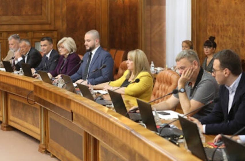 vlada srbije, savet za vestacku inteligenciju, k-013