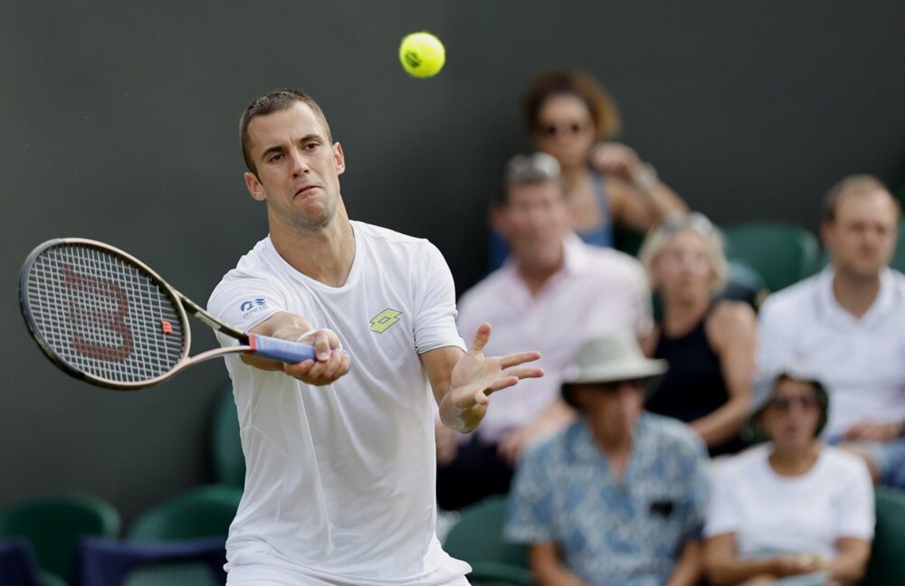 vimbldon, tenis, lajovic, nagal, k-013
