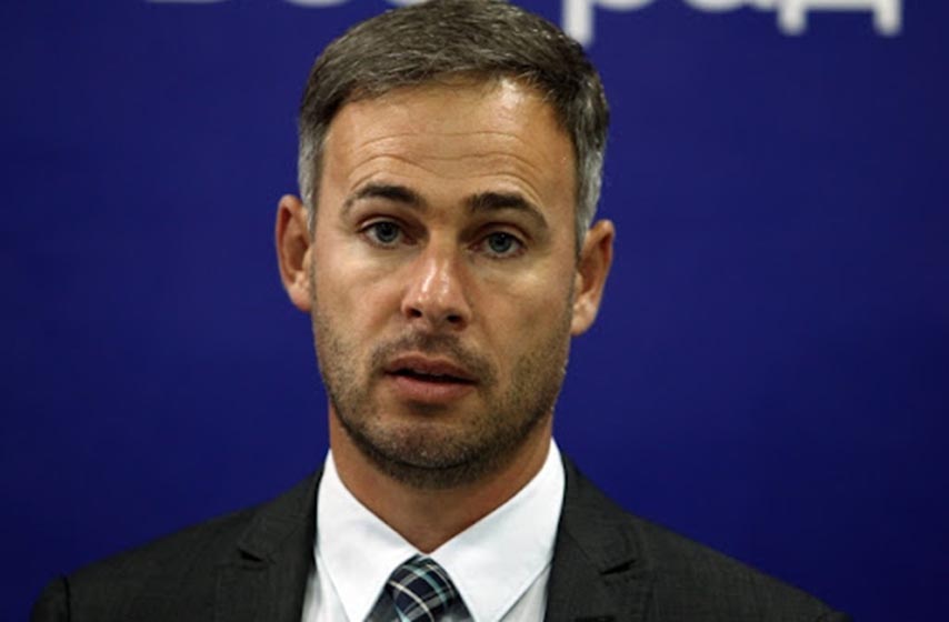 miroslav aleksic, nps, k-013