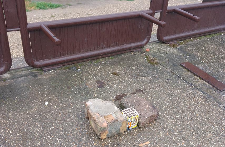 pisma citalaca, k-013, citaoci reporteri, pancevo