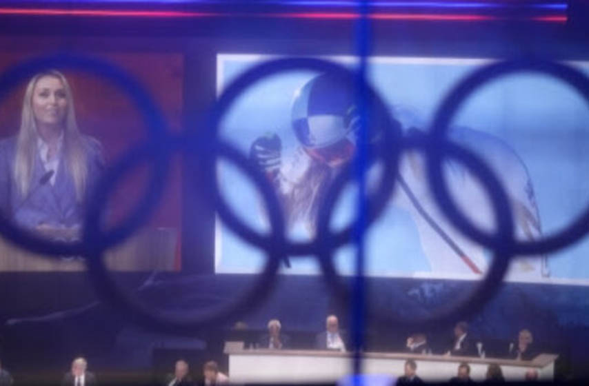 MOK, zimske olimpijske igre francuska, k-013