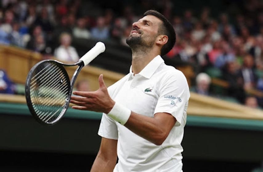 novak djokovic, vimbldon, tenis, k-013