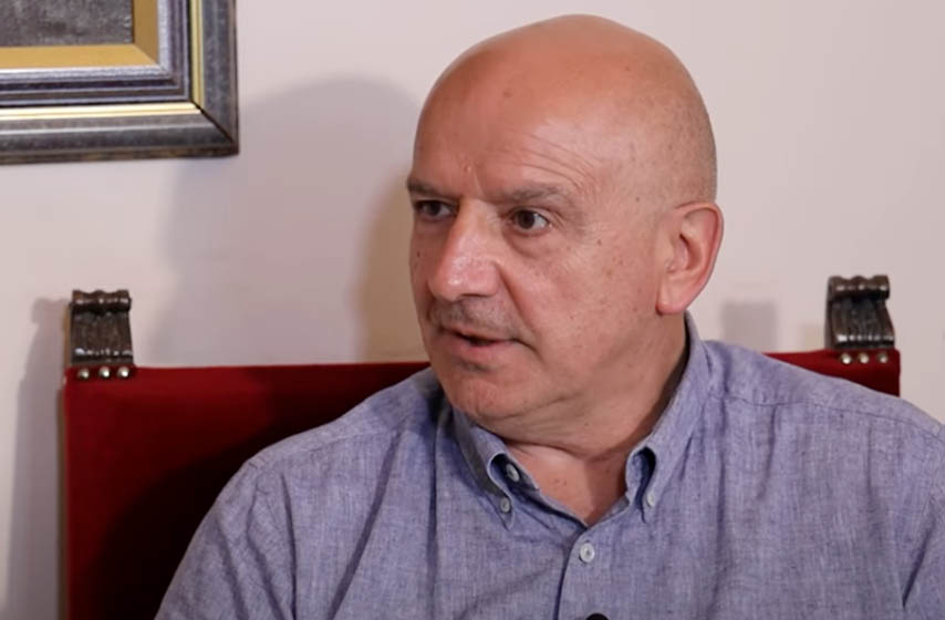 profesor ristic, poseta solca, srbija, k-013