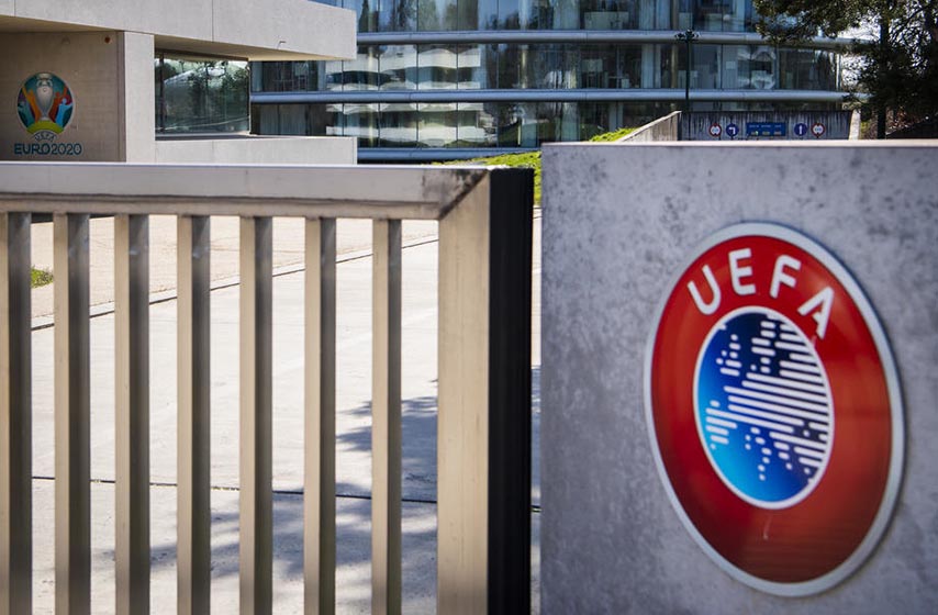 uefa,fss, kazna, k-013