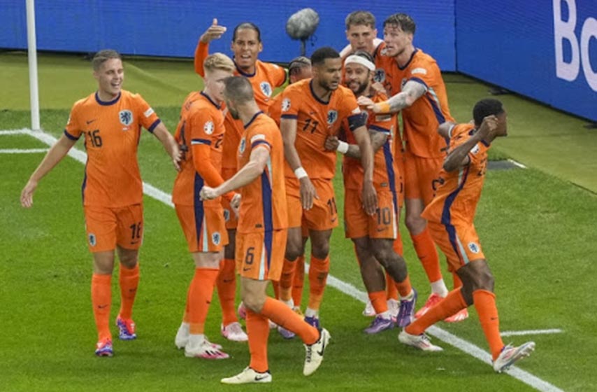 holandija, polufinale, euro 2024, k-013