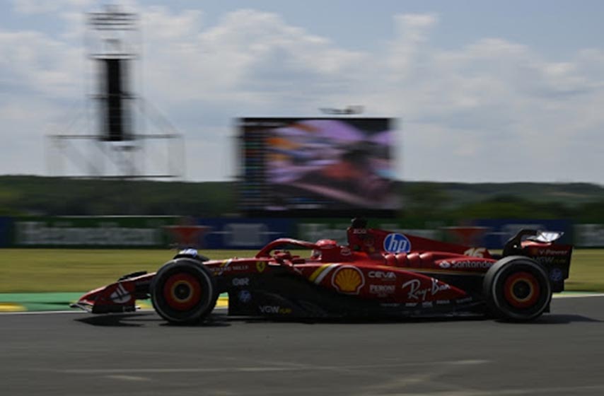 sainc, madjarska, formula 1, k-013