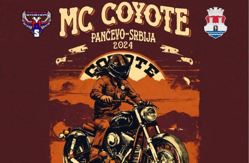 kacarevo, moto skup, mc coyote, pancevo, k-013
