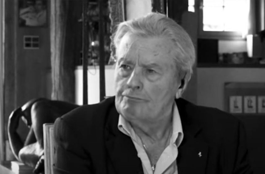alen delon preminuo, glumac, k-013