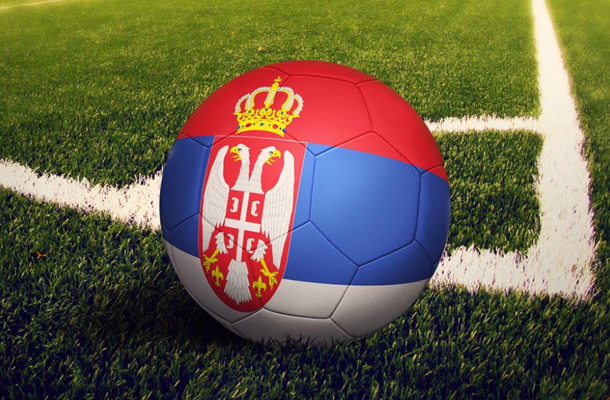 Kadetska fudbalska reprezentacija Srbije , fudbal, k-013, vesti sport