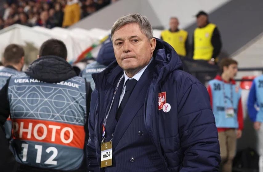 fudbalska reprezentacija srbije, dragan stojkovic piksi, k-013, vesti sport