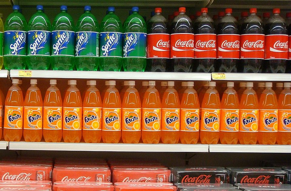koka kola, srbija, povlacenje proizvoda, vesti srbija, k-013