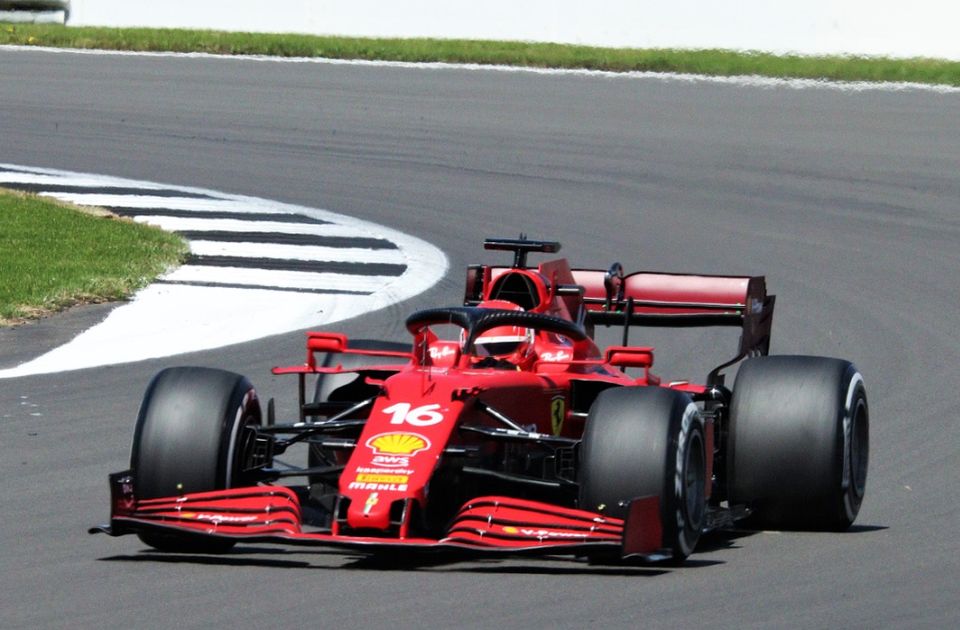 velika nagrada italije, formula 1, k-013, vesti sport