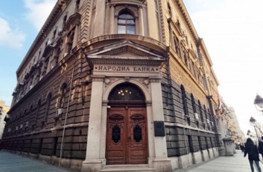 zakon o narodnoj banci ssrbije, k-013, vesti srbija
