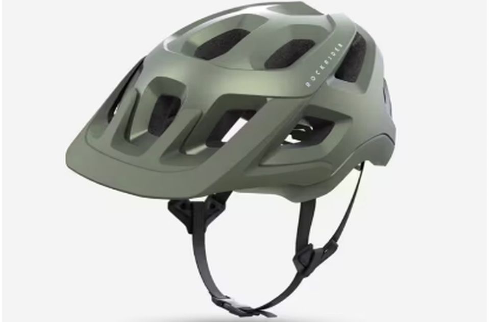 rockrider, biciklisticka kaciga, k-013, vesti srbija