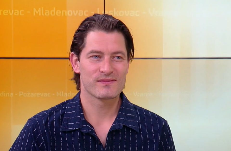 petar bencina, podrska studentima, k-013, vesti srbija