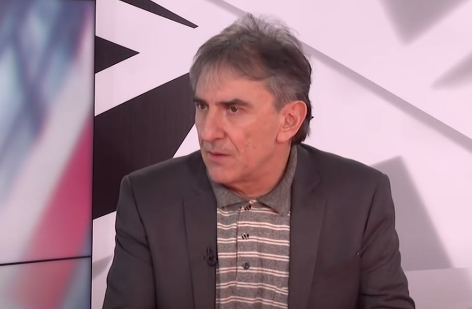 cvijetin milivojevic, aleksandar vucic, studentski protesti, k-013, vesti srbija