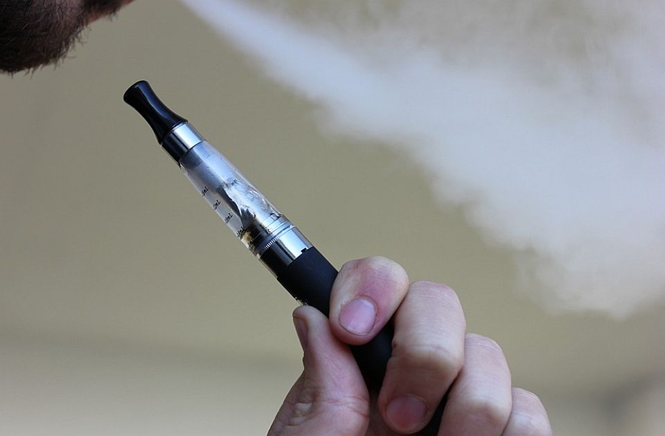 belgija, jednokratne elektronske cigarete, k-013, vesti iz sveta