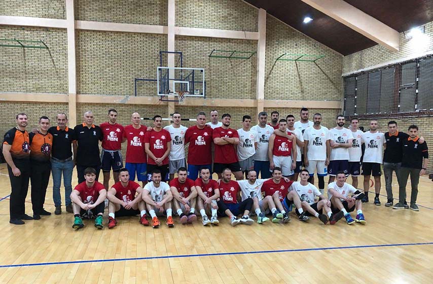 relax liga, kosarka, pancevo, k-013, vesti pancevo