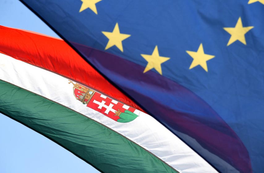 madjarska, krsenje vladavine prava, k-013, vesti iz regiona