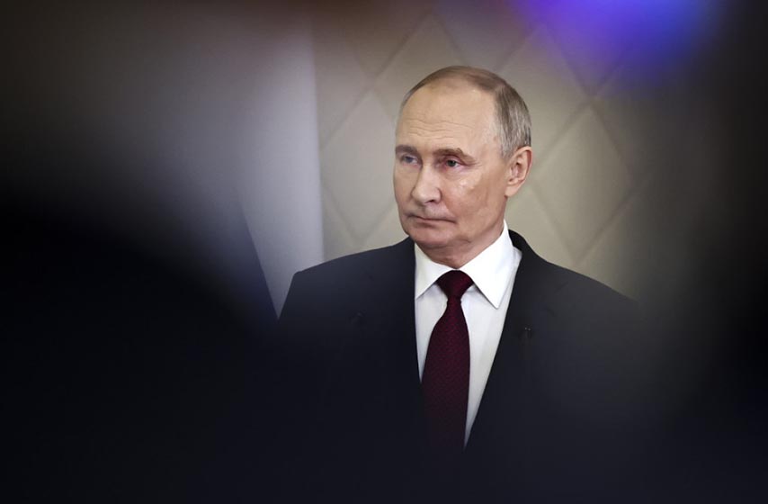 vladimir putin, k-013, vesti iz sveta