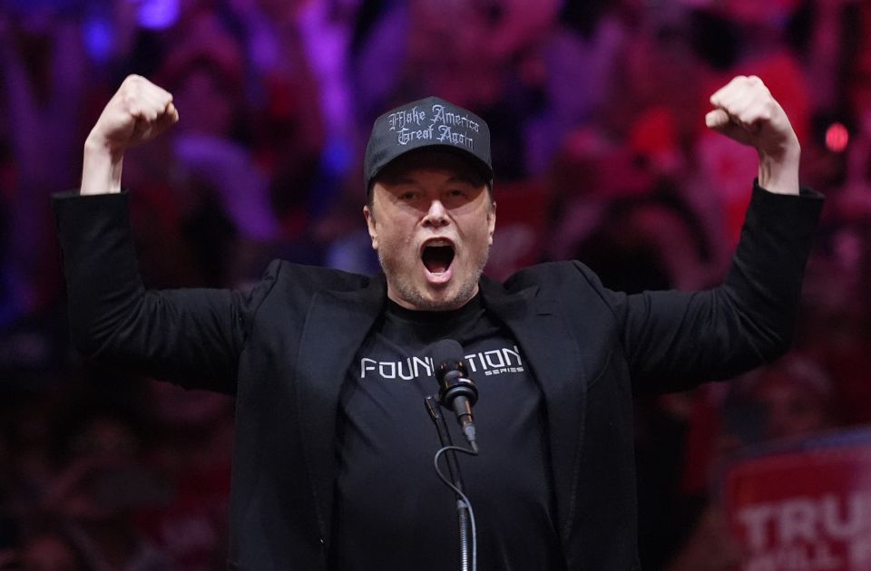 ilon mask, lamans, kanal dzordza vasingtona, k-013, vesti iz sveta