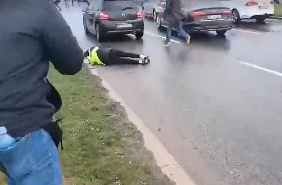 vise javno tuzilastvo, beograd, udarila devojku automobilom, k-013, vesti srbija, crna hronika