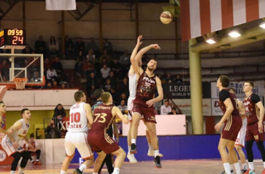 kosarka, borac, fmp, aba liga, k-013, vesti sport