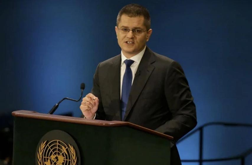 vuk jeremic, k-013, vesti srbija, srbija, kina