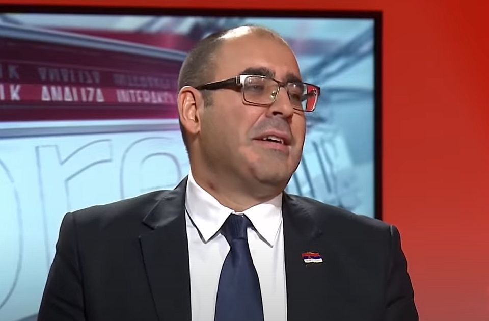 advokatska komora beograda, brisanje vladimira djukanovica iz spiska advokata, k-013, vesti srbija