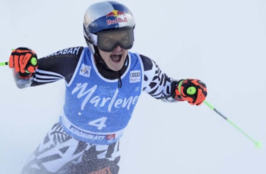 alis robinson, skijanje, svetski kup, k-013, vesti sport