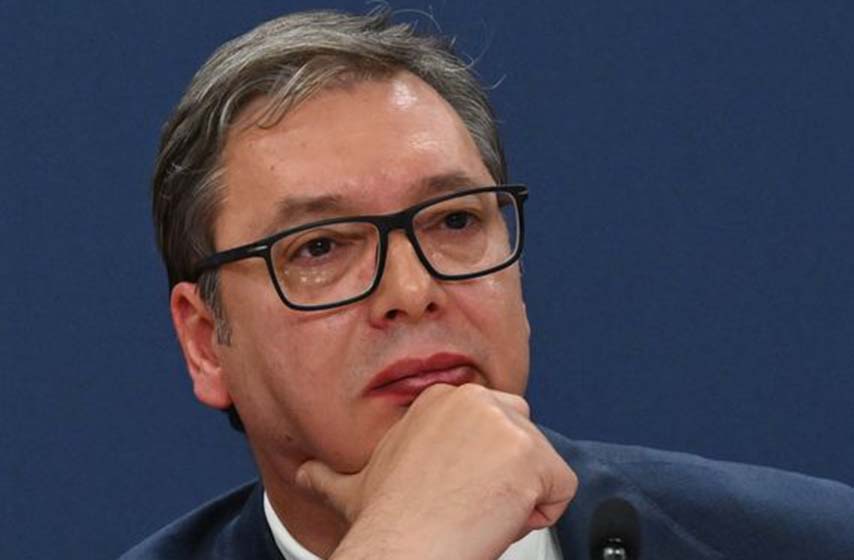 aleksandar vucic, sankcije nis, k-013, vesti srbija