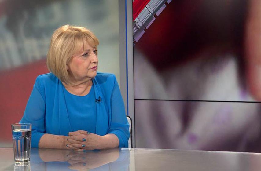 slavica djukic dejanovic, drugo polugodiste, k-013, vesti srbija, dopis direktorima
