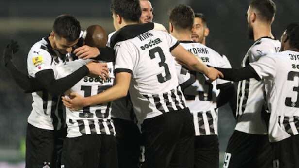 fudbal, vesti sport, k-013, fk partizan, mladost lucani, superliga srbije