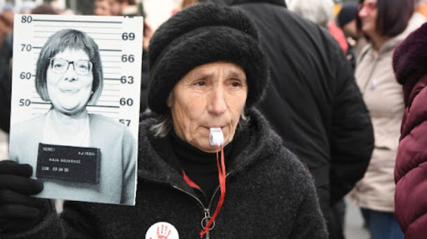 novi sad, opozicionari, pusteni iz pritvora, k-013, vesti srbija, crna hronika