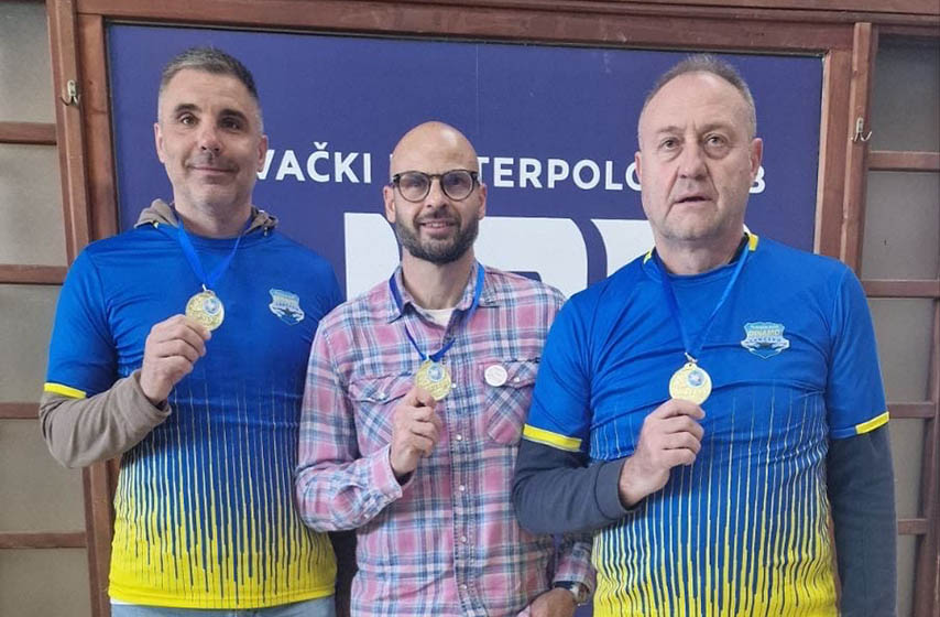 plivacki klub dinamo, k-013, masters 2025, plivanje, vesti pancevo, pk dinamo