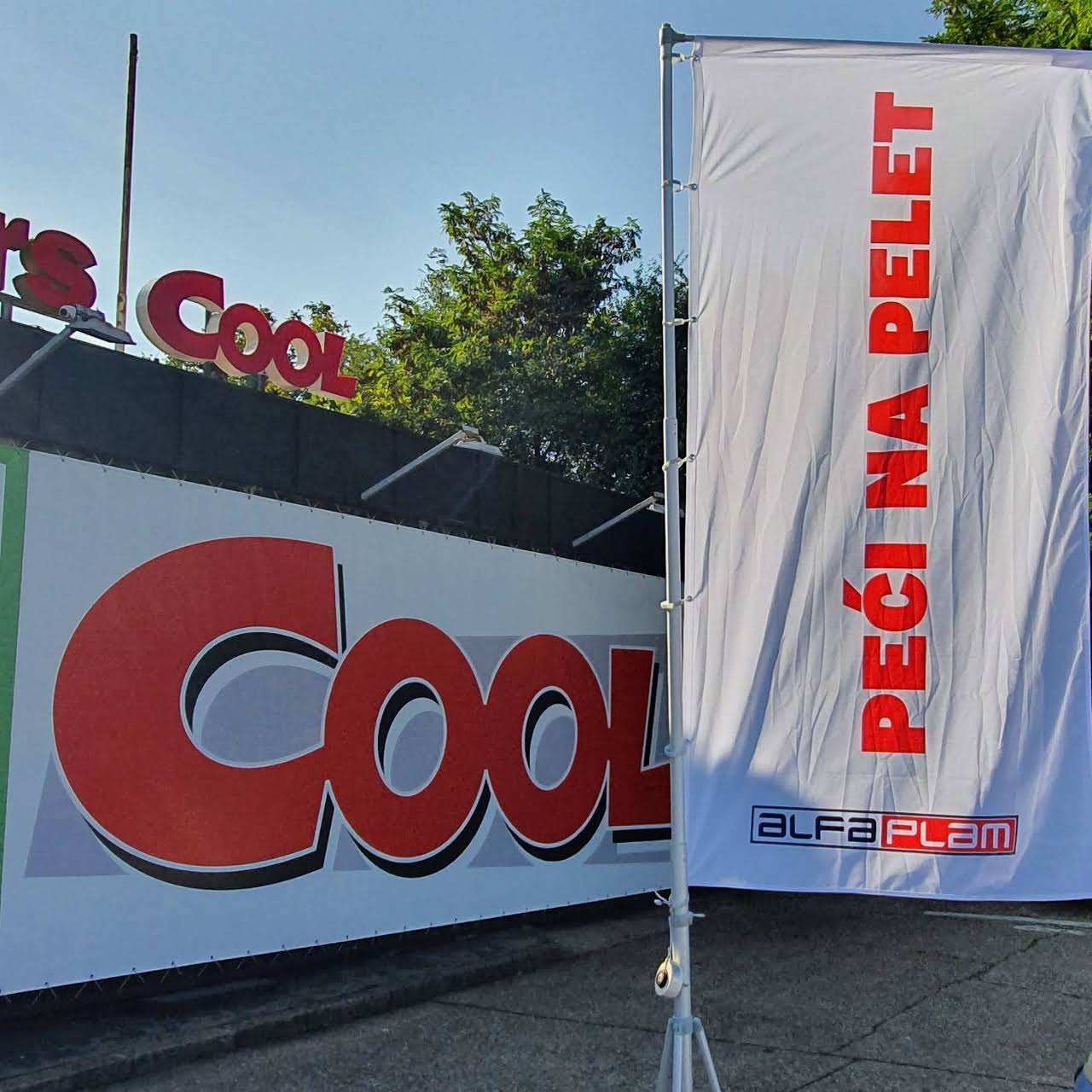 cool shop peci na pelet