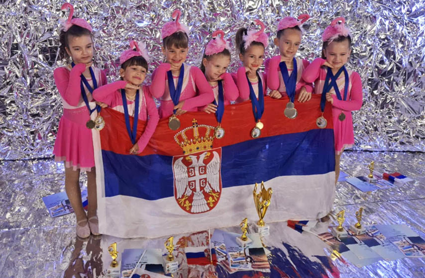 plesni studio balerina, pancevo, k-013, vesti pancevo, dance now rimini
