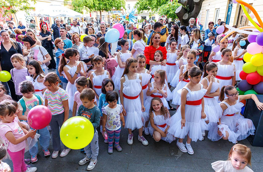 budi, pancevo, bijenale umetnickog decjeg izraza, k-013, vesti pancevo