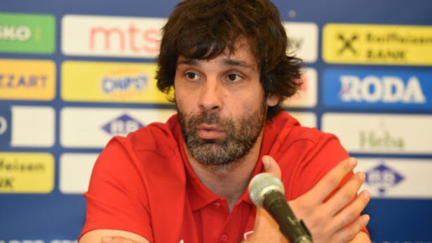 milos teodosic, kosarka
