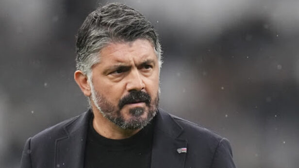 fudbalska reprezentacija italije, dzenaro gatuzo