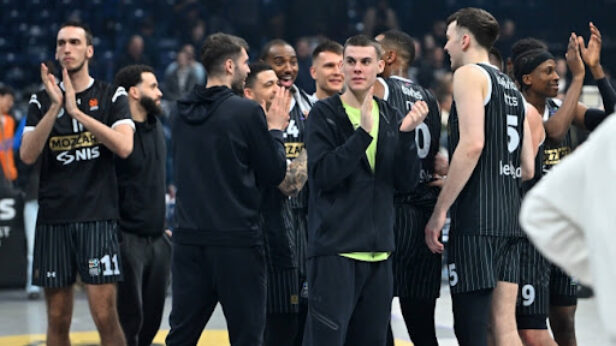 kosarka, fmp, partizan, superliga srbije