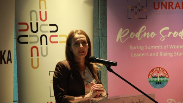 brankica jankovic, poverenica za zastitu ravnopravnosti, k-013, srbija