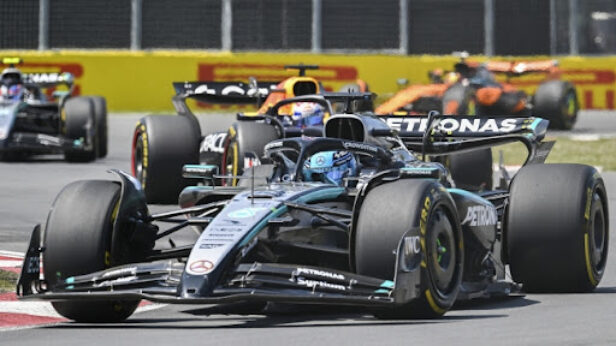 rasel, formula 1