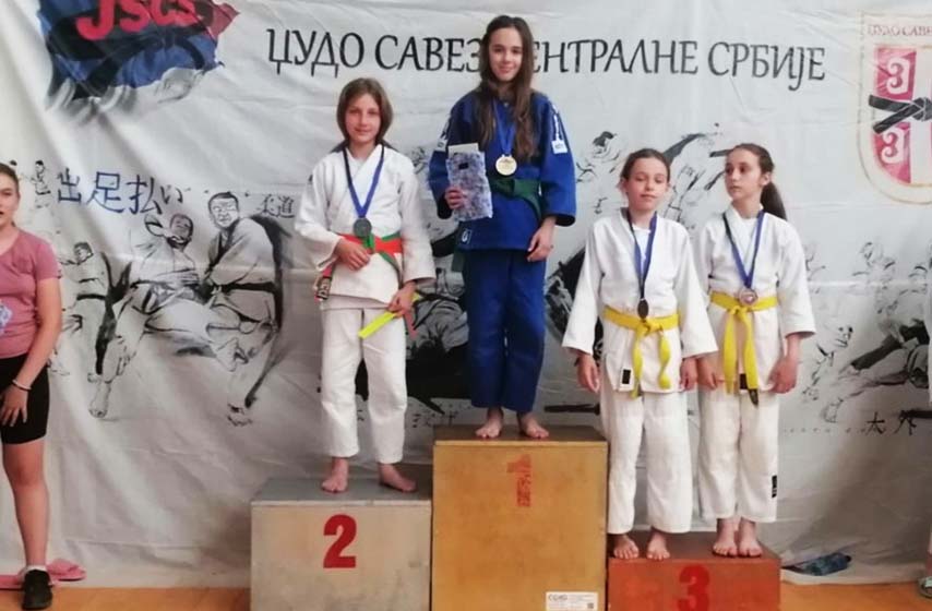 dzudo, sokobanja, dzk dinamo, k-013, vesti pancevo, pancevo