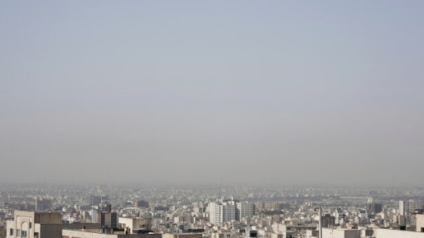 iran, nuklearni program