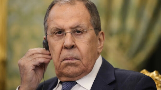 sergej lavrov, rusija, bezbednost rusije